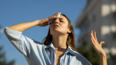 2025 е била третата най-гореща година, откакто се правят измервания