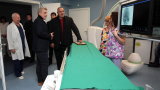Електронния търг за лекарствата завеща Москов на наследника си
