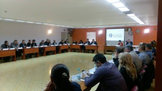 Движение България на гражданите ДБГ е решило да замрази членството