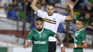 България е на път отново да има представител в груповата