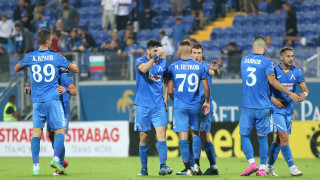 Финансовата нестабилност в Левски по всичко изглежда че ще остане