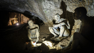 Дори по дългата ни ваканция да е отминала или тепърва да