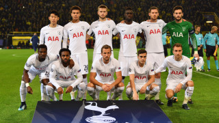 Вратарят на Тотнъм Юго Лорис е бил арестуван тази нощ