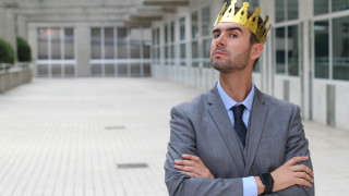 Свикнали сме да приемаме самовлюбеността като изцяло негативно качество Онези