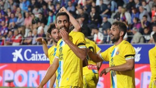 Еспаньол е домакин на Реал Мадрид в мач от 21 вия