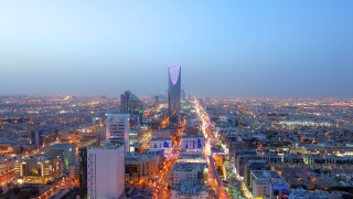Саудитска Арабия е привлякла над $9 милиарда инвестиции в технологии
