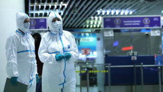 Жертвите на коронавируса 2019 nCoV по света вече са 724 съобщава