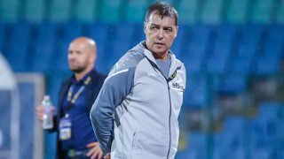 Загубата от Септември отприщи вълна от недоволство от феновете на