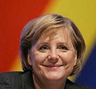 Ангела Меркел също осъди екзекуцията на Саддам Хюсеин