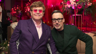 Елтън Джон достигна преклонните 76 години И логично на тази
