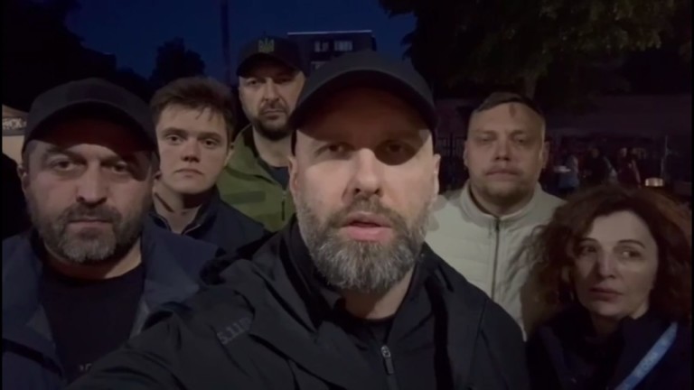 Разпоредиха принудителна евакуация на още 16 населени места от Харковска област