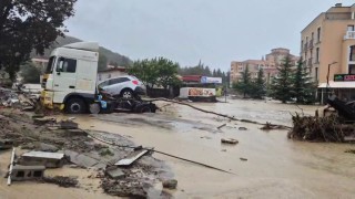 Министърът на околната среда и водите Манол Генов представи резултатите