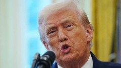 Тръмп: Говорих с Путин