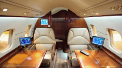 Производители на частни самолети атакуват свръхбогатите хора на Азия