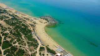 66 годишен българин се удави в Гърция съобщава БНР Инцидентът е станал