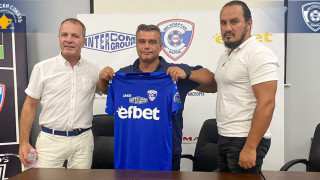 Спартак Варна очаква две португалски попълнения съобщава Тема Спорт Ръководството