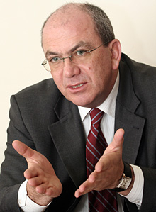 Камов за коалицията: И след ремонт, каруцата си остава каруца