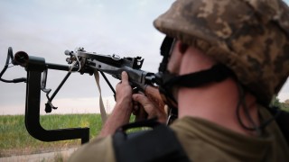 Военновъздушните сили на ВСУ съобщиха за заплаха от нападения на