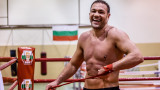 Кубрат Пулев очаква с нетърпение боя с Богдан Дину
