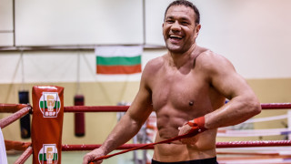 Кубрат Пулев се похвали че е осъдил Ню Медиа Група