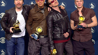 U2 отмениха концерта си в Стокхолм заради фен