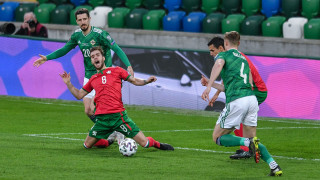 От Славия се похвалиха че Андреа Христов и Петко Христов