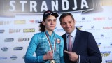 Светлана Каменова продължава похода си на Световното