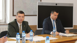 Ловният съвет прие резултатите от пролетната таксация за дивечовите запаси