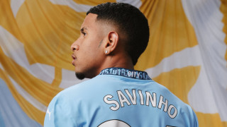 Манчестър Сити е отхвърлил окончателно интереса на Тотнъм към бразилското