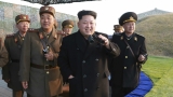  Северна Корея се похвали с атомна бомба 