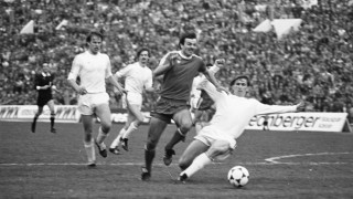 ТОПСПОРТ представя поредната глава от книгата за най великите мачове на