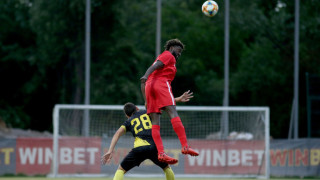 От Царско село потвърдиха две от контролите си Отборът ще