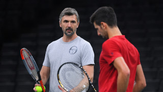 Горан Иванишевич не скри възмущението си заради отношението на медиите