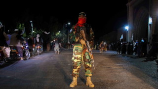 Съоснователят на талибаните молла Абдул Гани Барадар ще ръководи новото