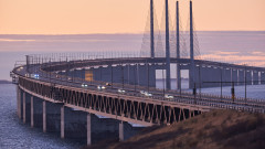 Мостът в Европа, за който трябва да платите над €50 пътна такса