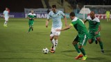 Дунав и Пирин се самоунищожиха в Русе