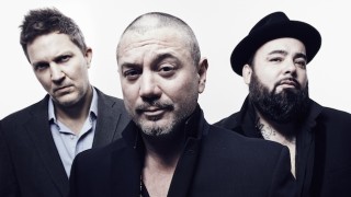 Fun Lovin Criminals избраха българската банда която да подгрява концерта