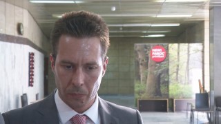 Разпитът на Гриша Ганчев и сина му Данаил е пълен