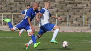 Спартак Плевен е пред разпад Положението в клуба е изключителни