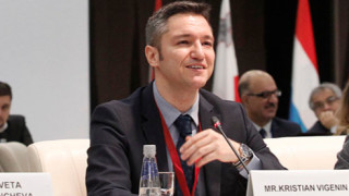 На този етап левицата няма основание да се върне в