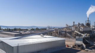 Екоинспекцията в Пловдив наложи глоби за 66 000 лева на замърсители на въздуха