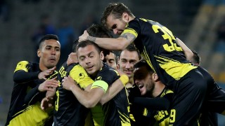 Капитанът на Ботев Пловдив Лъчезар Балтанов коментира равенството 1 1