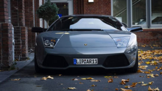  Edo Competition доработи крилатия бик LP640