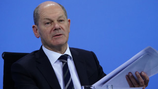 Германският канцлер Олаф Шолц е отхвърлил поканата на президента на САЩ