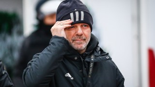 Нападателят Ахмед Ахмедов е единственият футболист в състава на ЦСКА