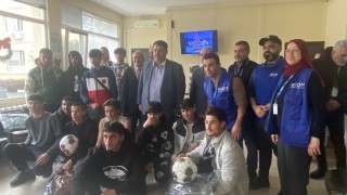 Вицепремиерът в оставка и лидер на БСП и на коалицията