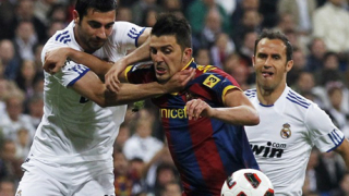 Наполи взе втори от Реал М