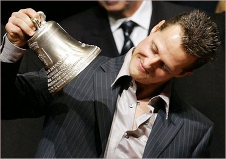 Михаел Шумахер купува отбор