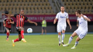 Вардар Скопие победи Копенхаген с 1 0 в първия квалификационен мач