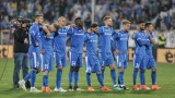  Делио Роси дефинира групата на Левски за мача с Лудогорец 